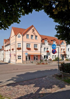  Hotel Für Dich  Варен